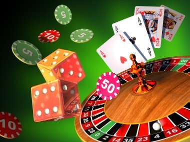 rezekitoto Live Casino
