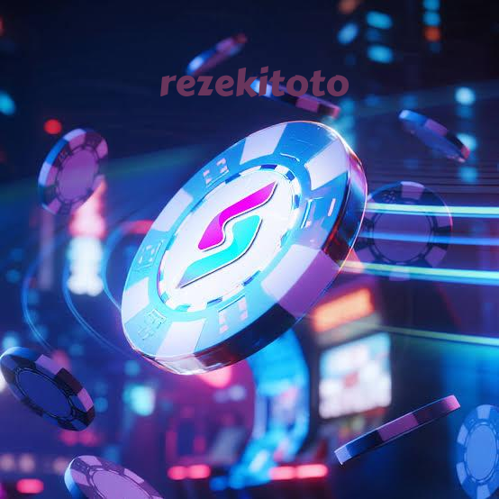 rezekitoto Slots Built for Indonesia